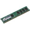 Mamoria RAM. Tipo DDR-2 SDRAM, Capacità 512 Mb, Velocità di memoria 667 MHz.